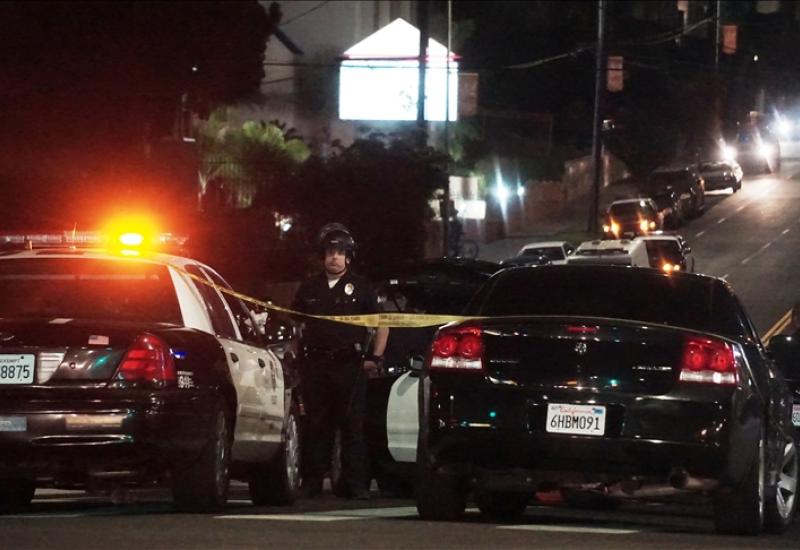 Devet žrtava masovne pucnjave na području Los Angelesa